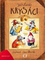 Krysáci (Jiří Žáček) (česky)