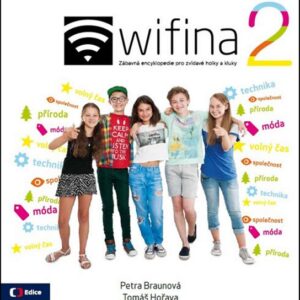 Wifina (Martin Poláček) (česky)