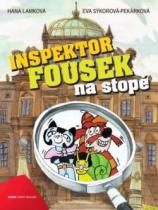 Inspektor Fousek na stopě (Hana Lamková) (česky)