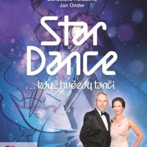 StarDance ...když hvězdy tančí (Bohuslava Holubová) (česky)