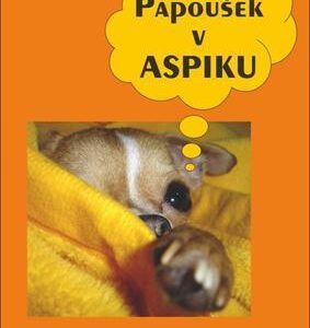 Papoušek v aspiku (Eva Brabcová) (česky)