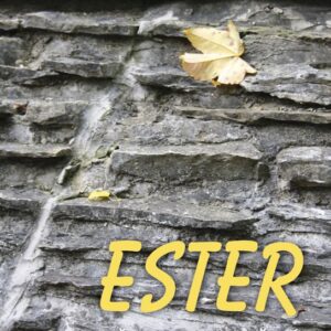 Ester (Jiřina Valachovičová) (česky)