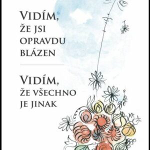 Vidím, že jsi opravdu blázen – Vidím, že všechno je jinak (Tatiana Kejvalová) (česky)