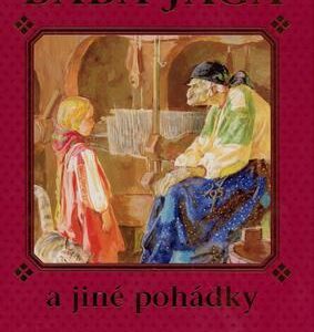 Baba Jaga a jiné pohádky (Jurij Nikolajev) (česky)