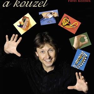 Lexikon magie a kouzel (Pavel Kožíšek) (česky)