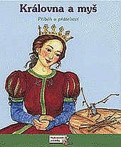 Královna a myš (Sarah Albee) (česky)