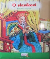 O slavíkovi (Sarah Albee) (česky)