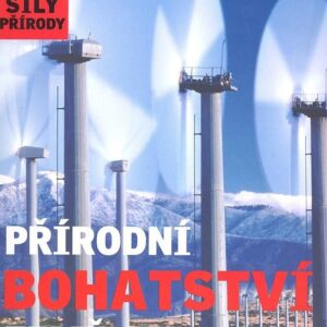 Přírodní bohatství Země (Celia Coyne) (česky)
