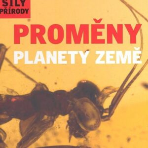 Proměny planety Země (František Kruml) (česky)