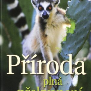 Příroda plná překvapení (česky)