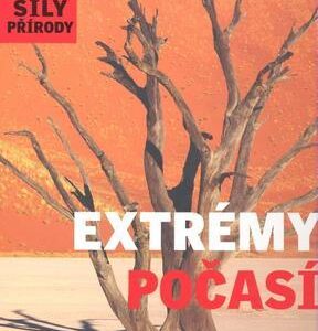 Extrémy počasí (Simons Paul) (česky)