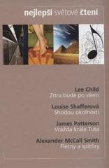 Zítra bude po všem (Lee Child) (česky)