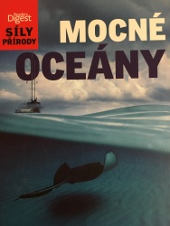 Mocné oceány (Daniel Gilpin) (česky)
