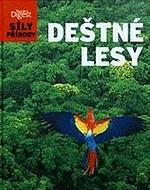 Deštné lesy (Michael Bright) (česky)