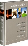 Ještě mě nezabíjej; Pytlákův syn; Klikařka; Pahorek mrtvých (Joy Fielding,Paul Doiron,Kerry Reichs,Peter Lovesey) (česky)