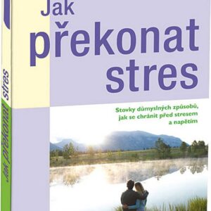 Jak překonat stres (Linda Blair) (česky)