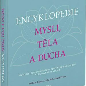 Encyklopedie mysli, těla a ducha (česky)