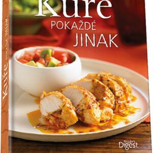 Kuře pokaždé jinak (Marie Majkusová) (česky)
