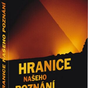 Hranice našeho poznání (Peter Göbel) (česky)