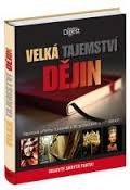 Velká tajemství dějin (Jonathan Bastable,Antony Mason,Tony Allan) (česky)