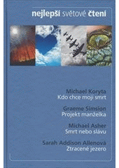 Kdo chce moji smrt (Graeme Simsion) (česky)