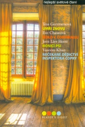 Umři znovu; Sídlo v Cornwallu; Honicí psi; Nečekané dědictví inspektora Čopry