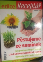 Pestujeme ze semínek (česky)