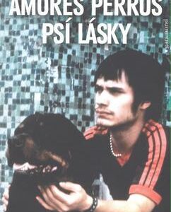 Psí lásky/Amores Perros (Guillermo Arriaga) (česky)