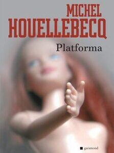 Platforma (Michel Houellebecq) (česky)