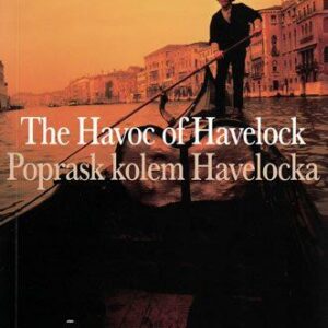 Poprask kolem Havelocka/The Havoc Of Havelock (Gerald Durrell) (česky)