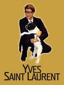 Yves Saint Laurent (Levisová, Fiona) (česky)