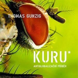 Kuru (Gunzig Thomas) (česky)
