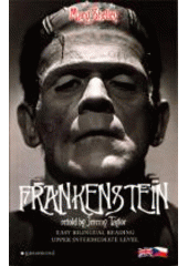 Frankenstein (Lukáš Houdek) (česky)
