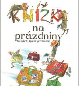 Knížka na prázdniny (Václav Vokolek) (česky)