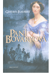Paní Bovaryová (Gustave Flaubert) (česky)