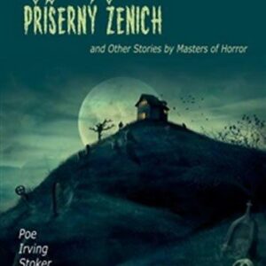 Příšerný ženich / The Spectre Bridegroom (Howard Phillips Lovecraft)