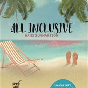 All inclusive (Hans Gunnarsson) (česky)
