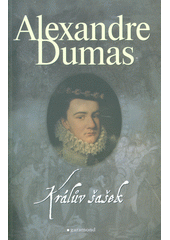 Králův šašek (Alexandre Dumas) (česky)