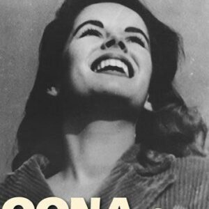 Oona & Salinger (Fréderic Beigbeder) (česky)
