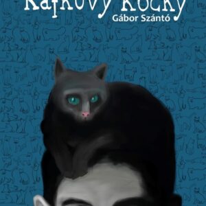 Kafkovy kočky (Gábor T. Szántó) (česky)