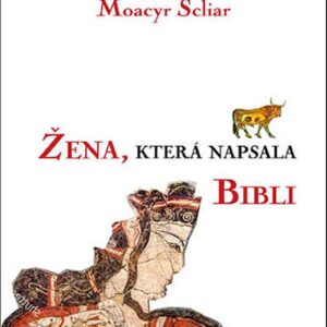 Žena, která napsala Bibli (Scliar Scliar) (česky)