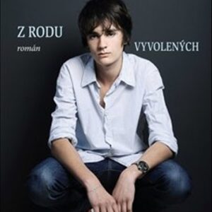 Z rodu vyvolených (Alain-Fabien Delon) (česky)