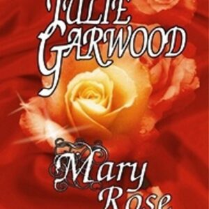 Mary Rose (Julie Garwood) (česky)