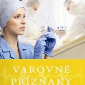 Varovné příznaky (CJ Lyons) (česky)
