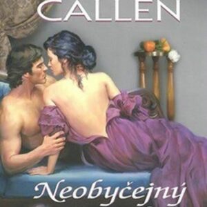 Neobyčejný ženich (Gayle Callen) (česky)