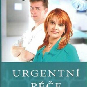 Urgentní péče (C. J. Lyons) (česky)