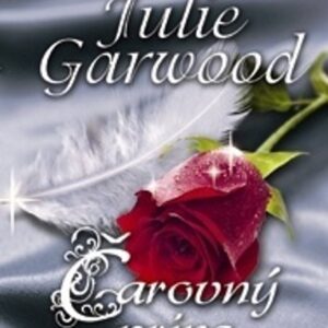 Čarovný princ (Julie Garwood) (česky)