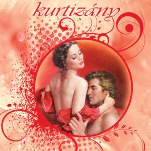 Paměti kurtizány (Jillian Hunter) (česky)