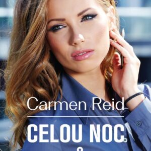 Celou noc vzhůru (Carmen Reid) (česky)