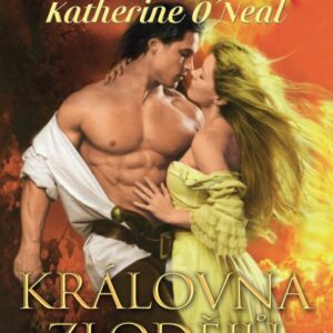 Královna zlodějů (Katherine O´Neal) (česky)